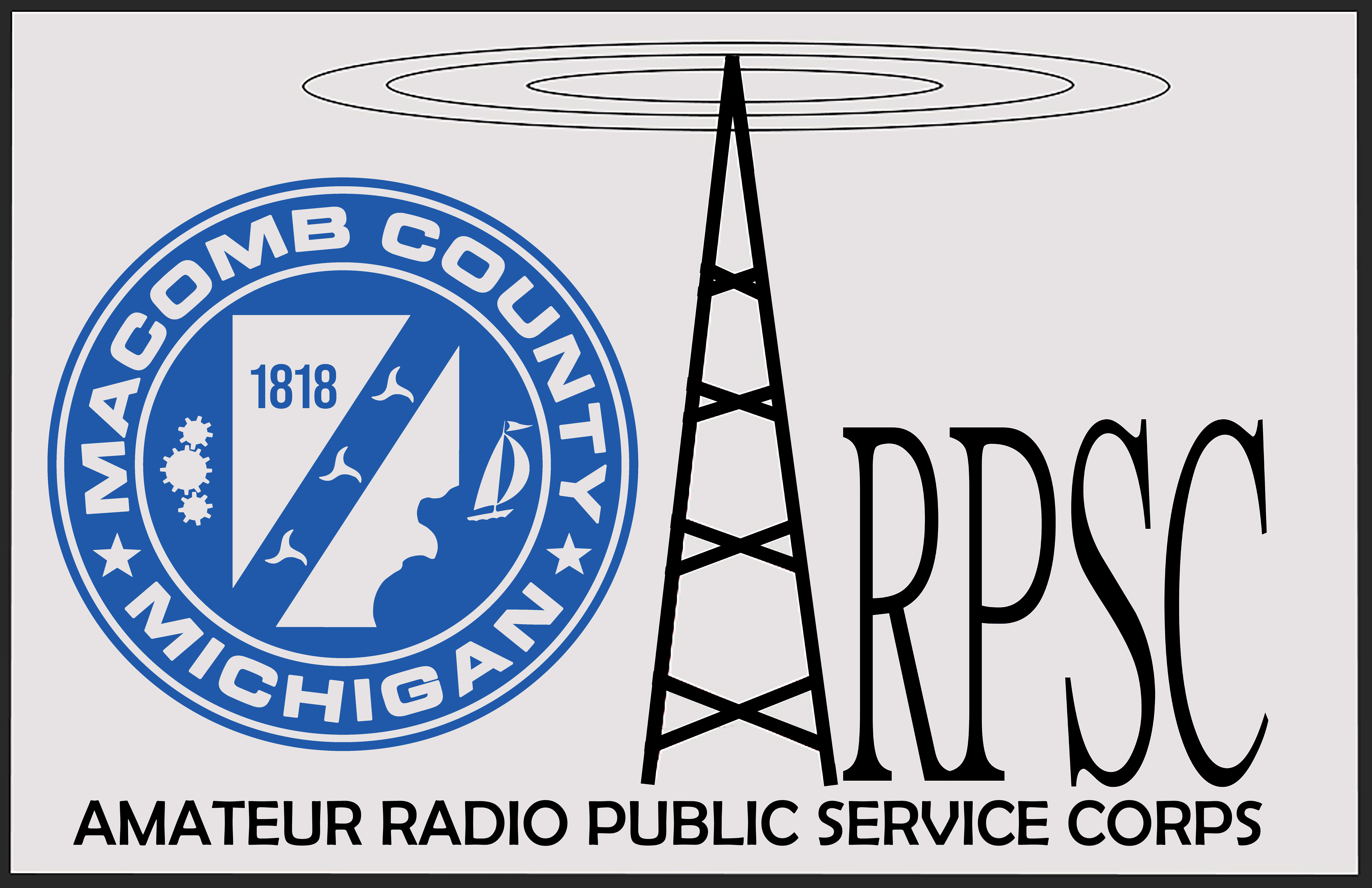 ARPSC Logo