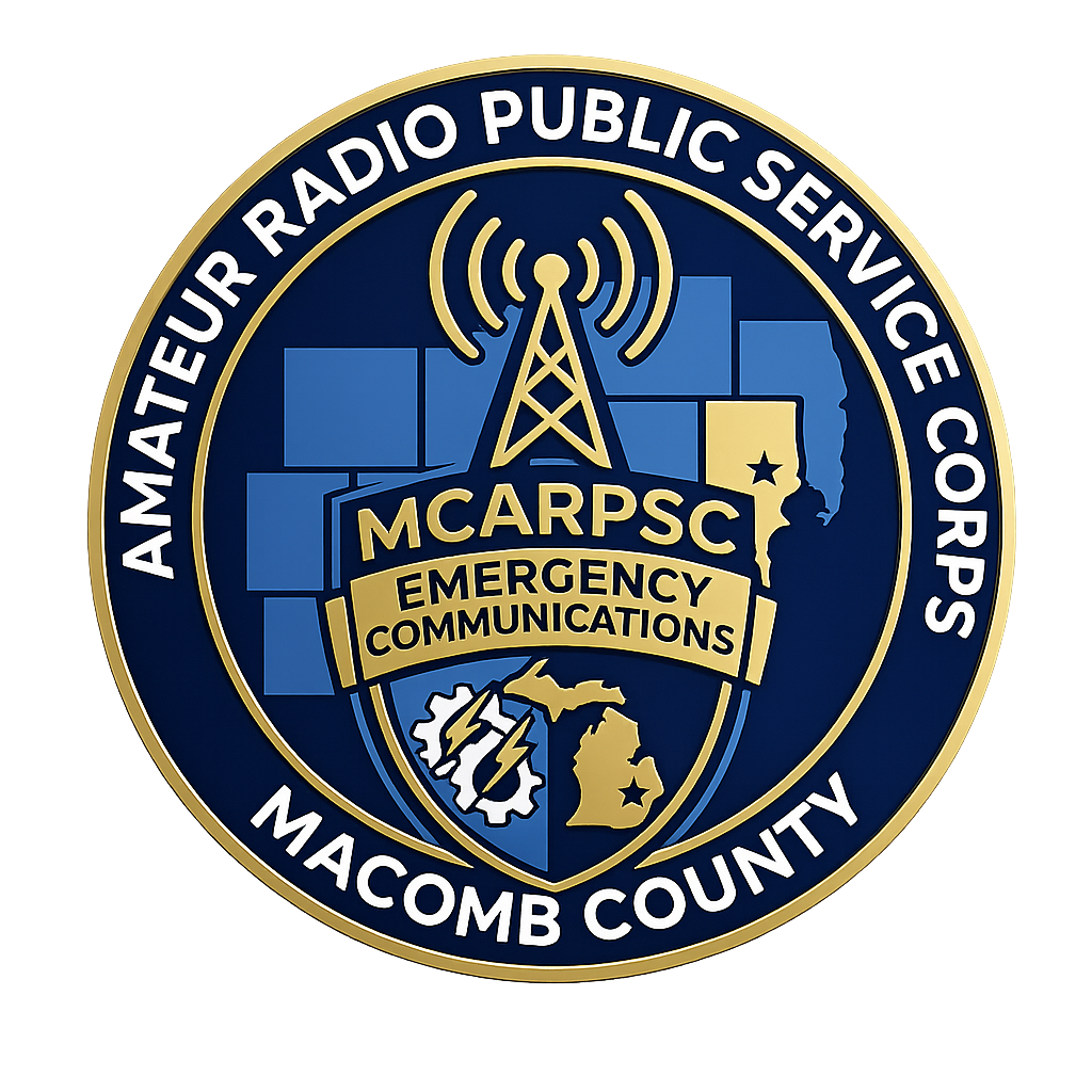 ARPSC Logo